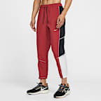 深队红/黑/山峰白