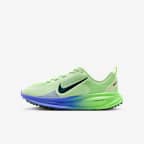 浅荧光黄/浅荧光黄/宝石蓝/黑云衫绿