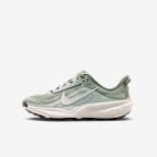 地平线绿/浅银/安全橙/幻影灰白