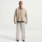 浅骨色/帆白/浅土褐