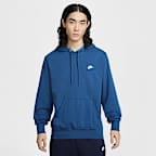 庭蓝/庭蓝/白色