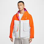 安全橙/明亮紫/大学灰/山峰白