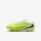 橙红/亮石灰色/黑