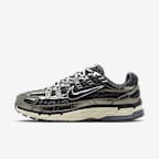 Nike P-6000 SE 男子运动鞋 - 煤黑/金属青灰/烟灰/黑