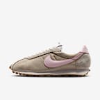 Nike LD-1000 女子运动鞋 - 奶白 II/帆白/橡皮浅褐/泡沫粉