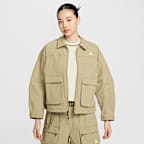 橄榄绿/高射炮橄榄绿/黑/山峰白