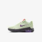 浅荧光黄/黑/烟灰/多色