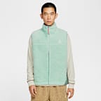 泡沫薄荷绿/土绿/土绿/山峰白