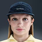 大学深蓝/大学深蓝/白色