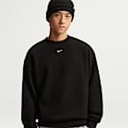 Total Black/帆白