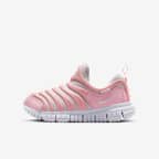 中柔粉/白色/珍珠粉