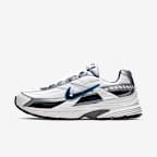 白色/金属灰/黑曜石色