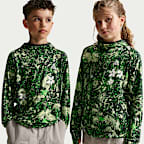 明绿/黑云衫绿/山峰白