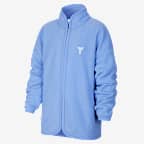 脉冲宝石蓝/铝蓝/白色