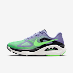 铁紫/灰黑/帆白/电压绿