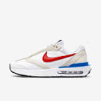 白色/清透蓝/黑/红色