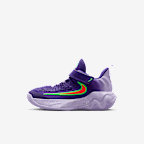 庭紫/绣球花紫/白色/亮深红