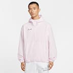 泡沫粉/深藏青/山峰白