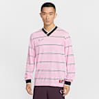 泡沫粉/灰黑/山峰白/山峰白