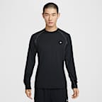 黑/煤黑/山峰白