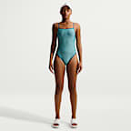 漂白宝石绿/深渊绿