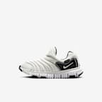 帆白/黑/白色/微黄绿
