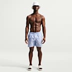 水晶蓝/白色/白色/白色