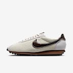 Nike LD-1000 男子运动鞋 - 珍珠灰/黑/动物群棕