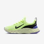 荧光冰黄/青石蓝/浅荧光黄/黑