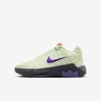 浅荧光黄/黑/烟灰/多色