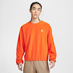 安全橙/黑/黑/山峰白