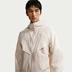 浅土褐/奶白 II/白色