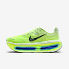 浅荧光黄/宝石蓝/荧光黄/黑云衫绿