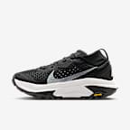 黑/安全橙/煤黑/山峰白