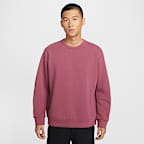 烟灰粉/浅软石褐