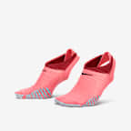 珊瑚红/深队红/白色/黑