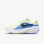 浅荧光黄/白色/黑/黑云衫绿