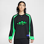 黑/惊喜绿/皇家蓝/皇家蓝