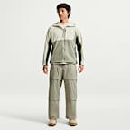 雾杉木绿/黑云衫绿/海玻璃色/山峰白