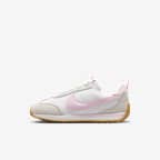 帆白/橡皮浅褐/安全橙/泡沫粉