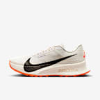 帆白/白色/安全橙/黑