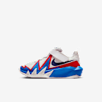 帆白/清透蓝/大学红/深藏青