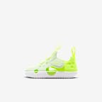 浅荧光黄/白色/荧光冰黄