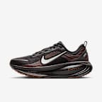 Nike Vomero 18 耐克迈柔男子公路跑步鞋 - 黑/丝绒棕/沙漠黄褐/矿石灰