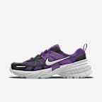 Nike V2K Run By You 专属定制女子运动鞋 - 多色/多色/多色/多色