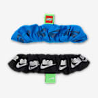 火焰钴蓝/黑/白色