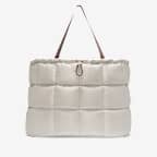 浅骨色/貂棕/帆白