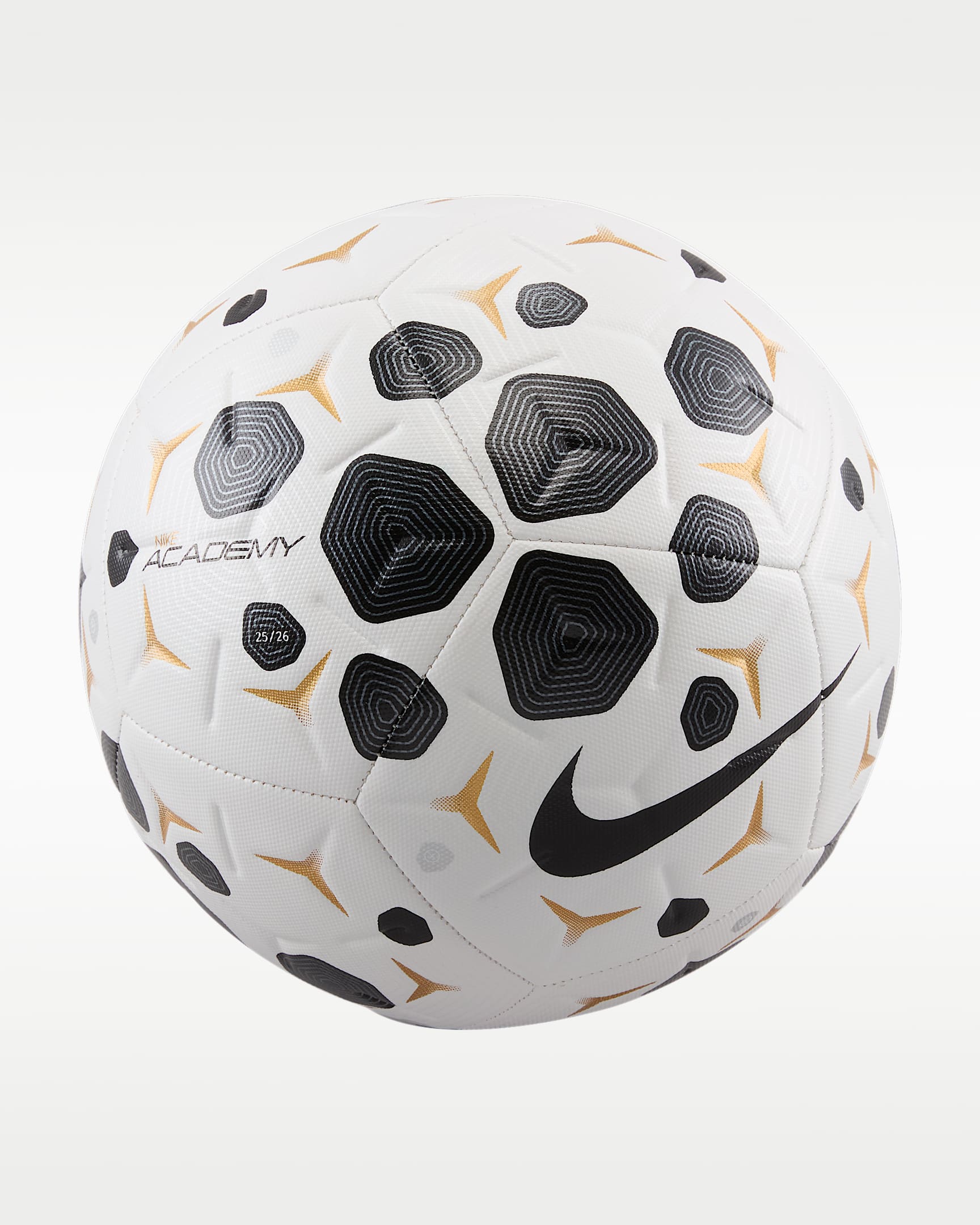 Nike Academy Soccer Ball