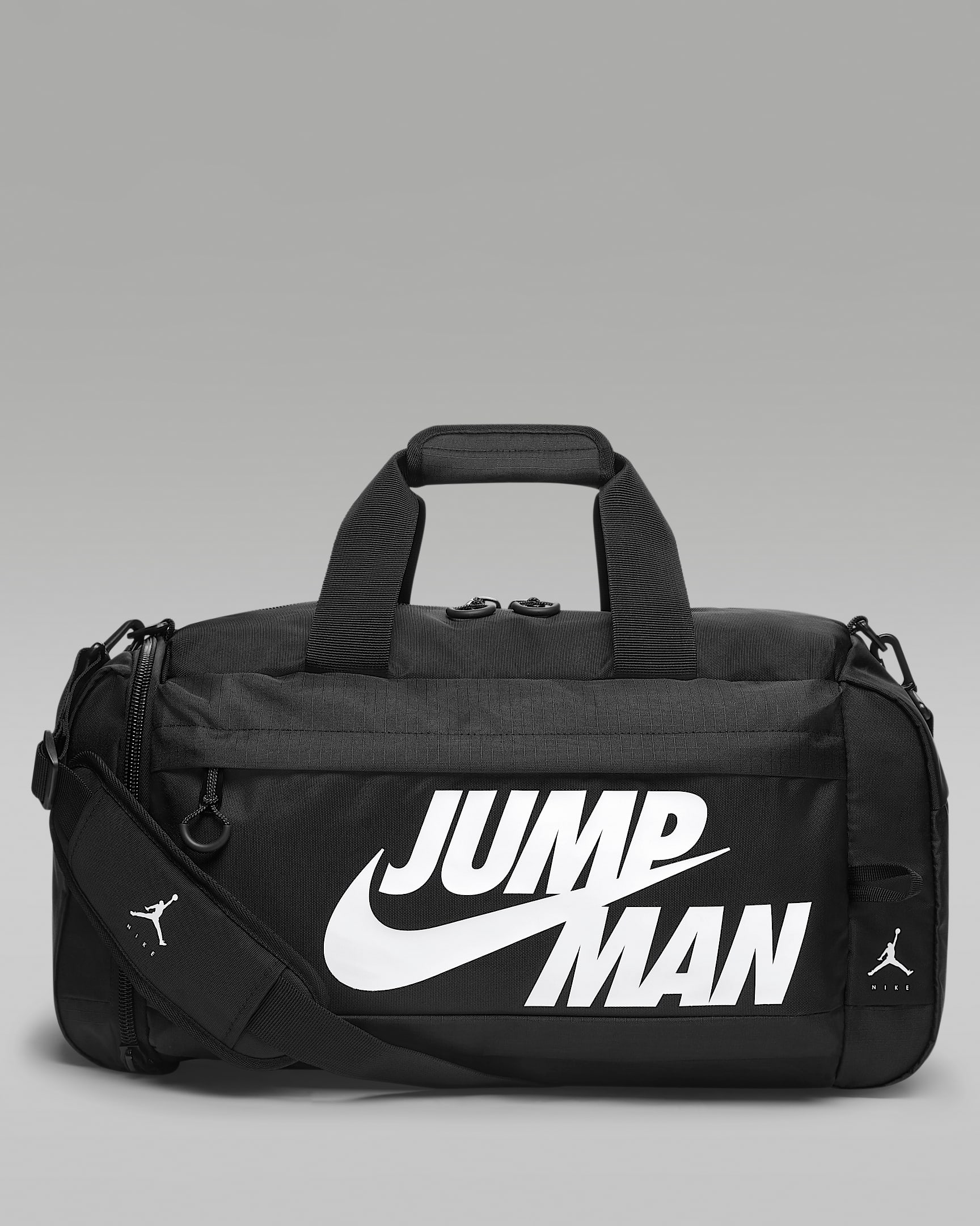 Jordan Jumpman 行李包 - 黑