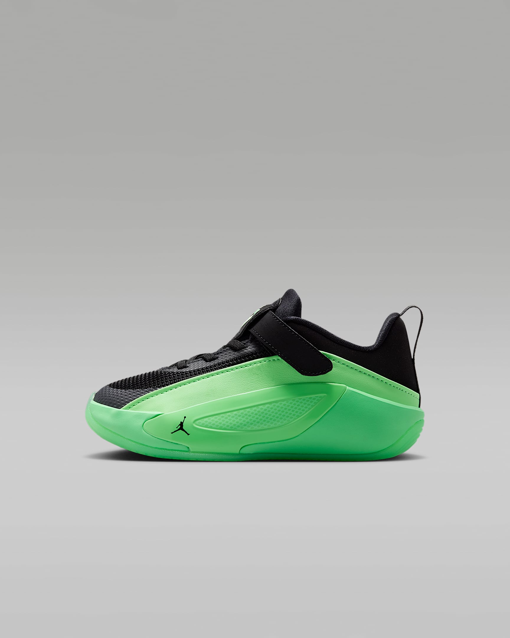 Luka 5 东契奇幼童运动鞋 - 梦幻绿/梦幻绿